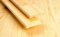 Виды погонажных изделий из дерева