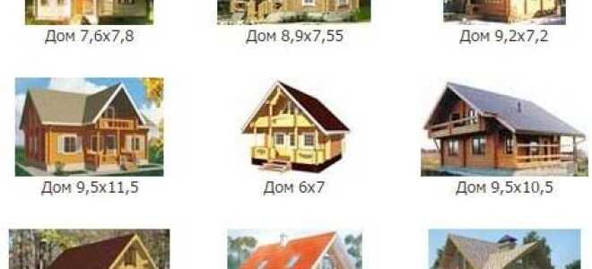 Где выгоднее брать срубы из оцилиндрованного бревна в Брянске