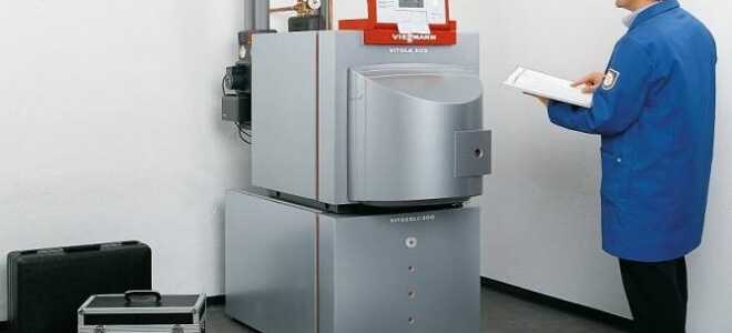 Дизельные котлы отопления для частного дома