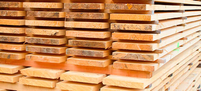 Зачем сушат древесину, способы сушки древесины