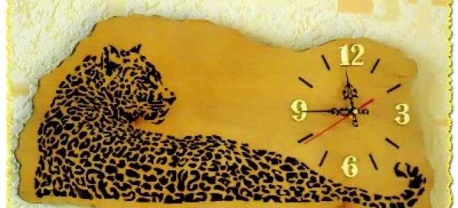 Резьба по фанере: рисунки, инструкция и чертежи