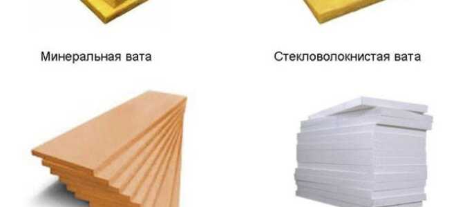 Бревенчатый дом: наружное утепление сруба