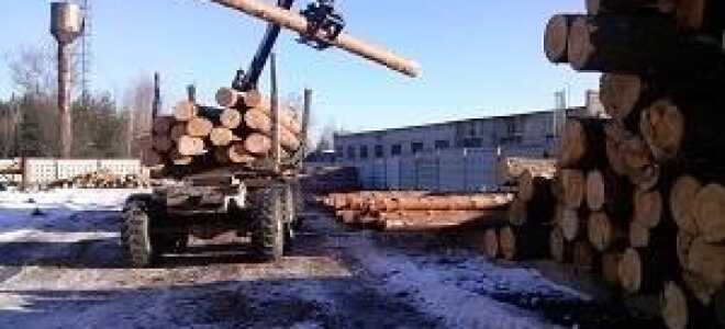 Деревянные оцилиндрованные дома в Марий Эл от производителей