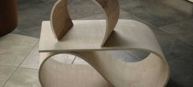 Гибкая фанера Сейба: достоинства и недостатки, где купить материал