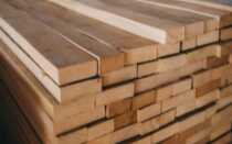 Критерии выбраковки и правила приемки пиломатериалов лиственных пород