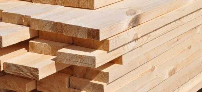 Как определяется качество пиломатериалов