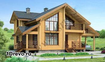 Проект дома