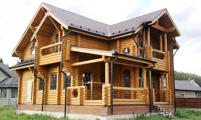 Профессиональное строительство