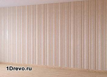 Деревянные обои