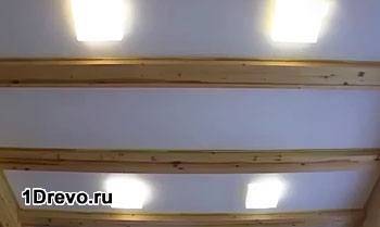 Потолок