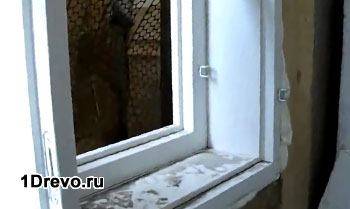 Подоконник