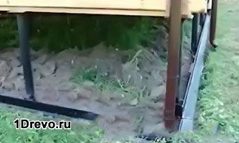 Каркас