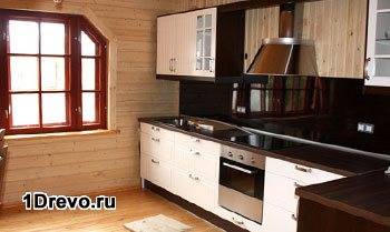 Дизайн кухни