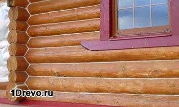 Отделка джутом