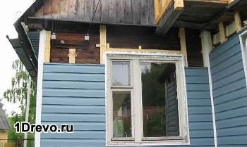 Монтаж вагонки