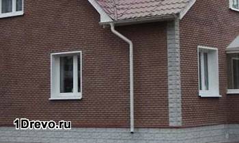 Облицовочный кирпич