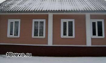 Сайдинг